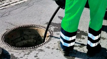lavado profesional de drenajes y tuberías en Morelia