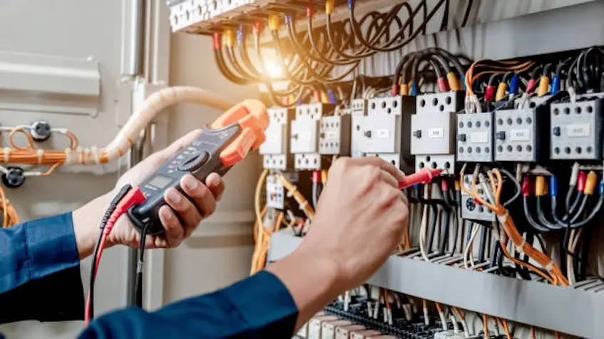 Servicio tecnico de electricista en Morelia